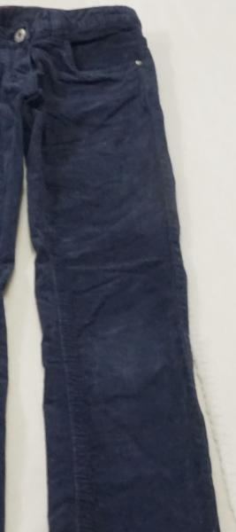 Nickihose Gr. 140 von Alive (4209)